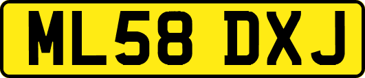 ML58DXJ