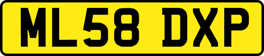 ML58DXP