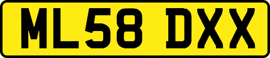 ML58DXX
