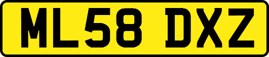 ML58DXZ