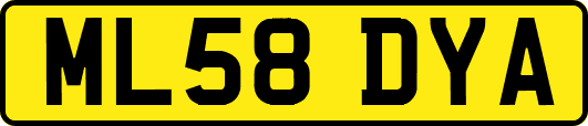 ML58DYA