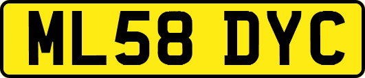 ML58DYC