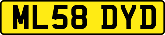 ML58DYD
