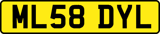 ML58DYL