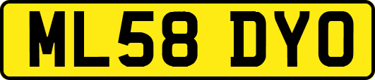 ML58DYO
