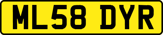 ML58DYR