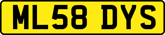 ML58DYS