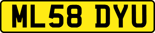 ML58DYU