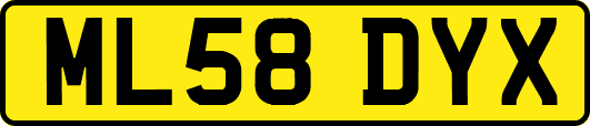 ML58DYX