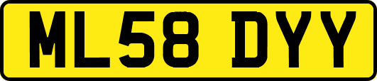 ML58DYY