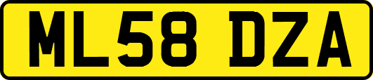 ML58DZA