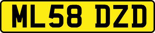 ML58DZD