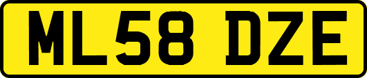ML58DZE