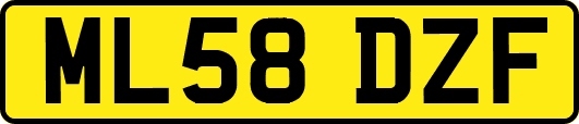 ML58DZF