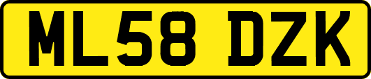 ML58DZK