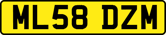 ML58DZM