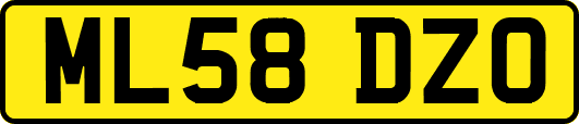 ML58DZO