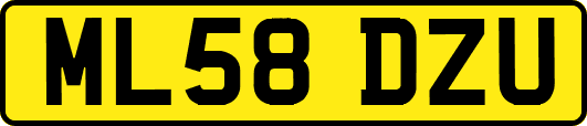 ML58DZU