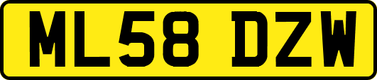 ML58DZW