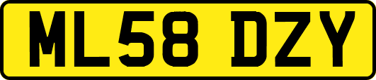 ML58DZY