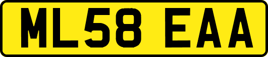 ML58EAA