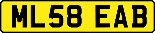 ML58EAB