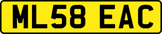 ML58EAC