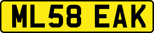 ML58EAK