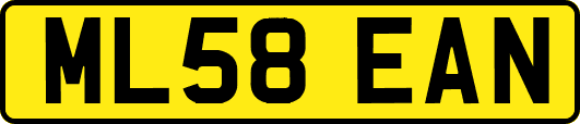 ML58EAN