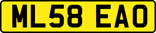 ML58EAO