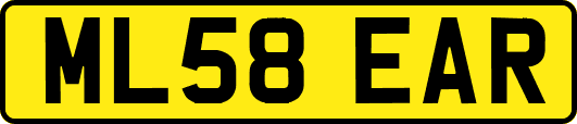 ML58EAR