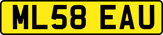 ML58EAU