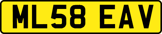 ML58EAV