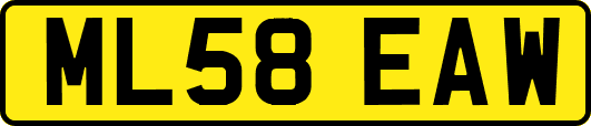 ML58EAW