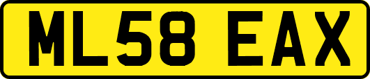 ML58EAX