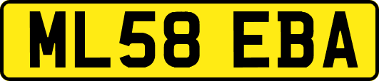 ML58EBA