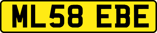ML58EBE