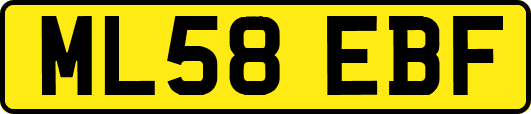 ML58EBF