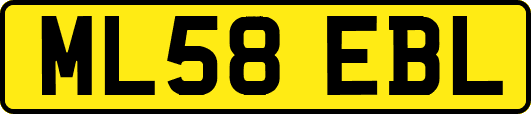 ML58EBL