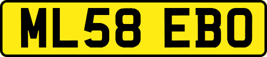 ML58EBO