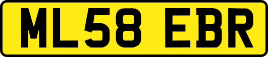ML58EBR