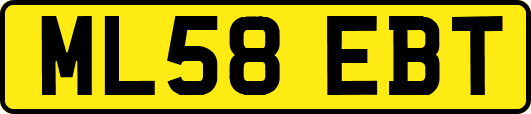 ML58EBT
