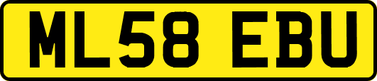 ML58EBU