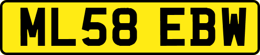 ML58EBW
