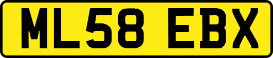ML58EBX
