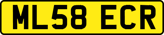 ML58ECR