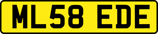 ML58EDE