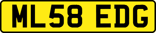 ML58EDG