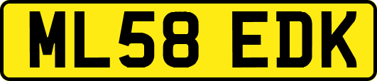 ML58EDK