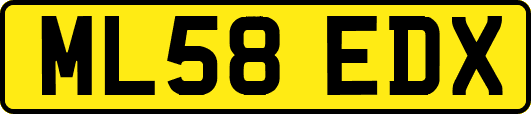 ML58EDX